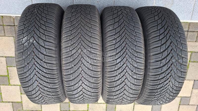 Čelične felne Qaskai 16" 5 x 114.3