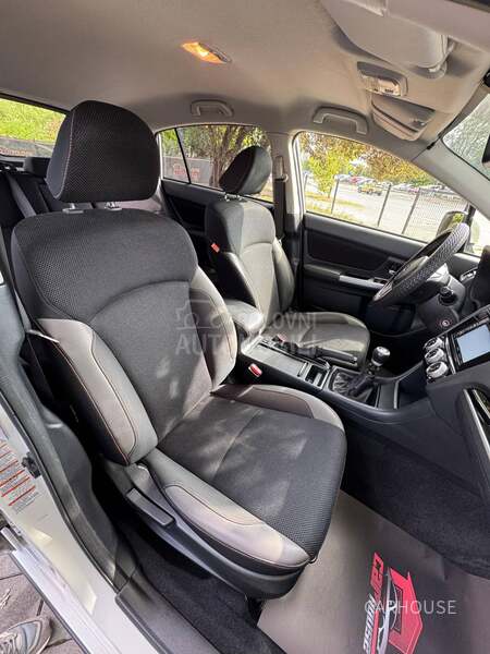 Subaru XV RESTY 163.000
