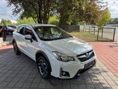 Subaru XV RESTY 163.000