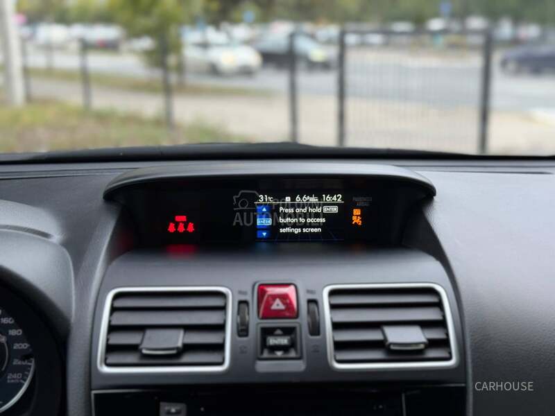 Subaru XV RESTY 163.000