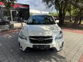 Subaru XV RESTY 163.000