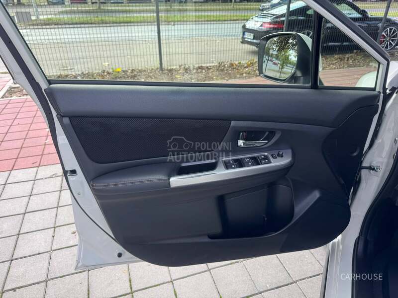 Subaru XV RESTY 163.000