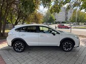 Subaru XV RESTY 163.000
