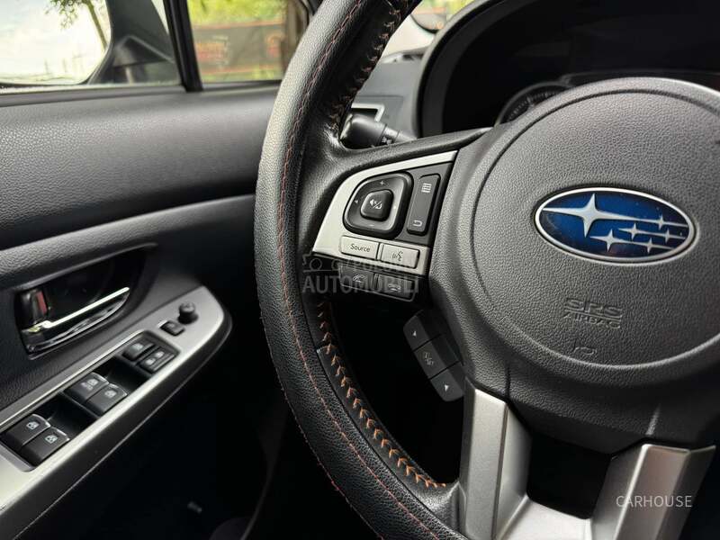 Subaru XV RESTY 163.000