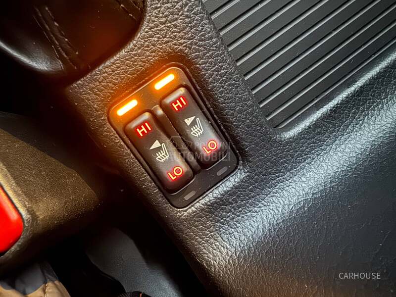 Subaru XV RESTY 163.000