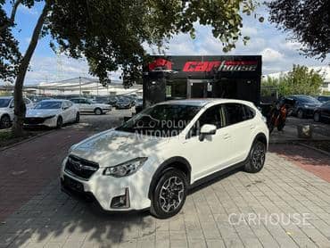Subaru XV RESTY 163.000