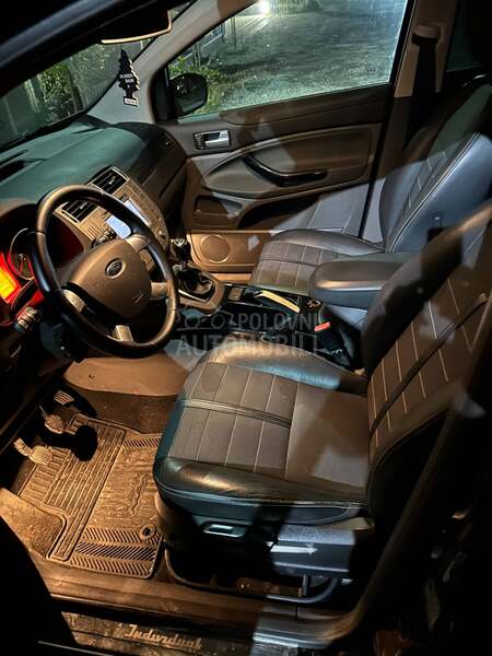 Ford Kuga 2.0tdci Individual