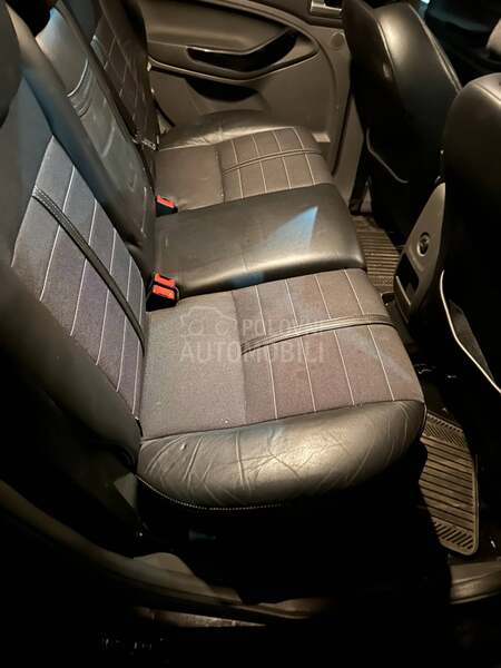 Ford Kuga 2.0tdci Individual