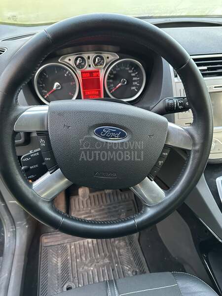 Ford Kuga 2.0tdci Individual
