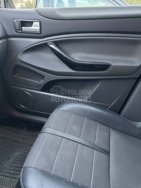 Ford Kuga 2.0tdci Individual