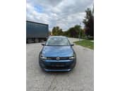 Volkswagen Polo 1.4TDI/BMT/0DLIČAN/