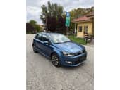 Volkswagen Polo 1.4TDI/BMT/0DLIČAN/
