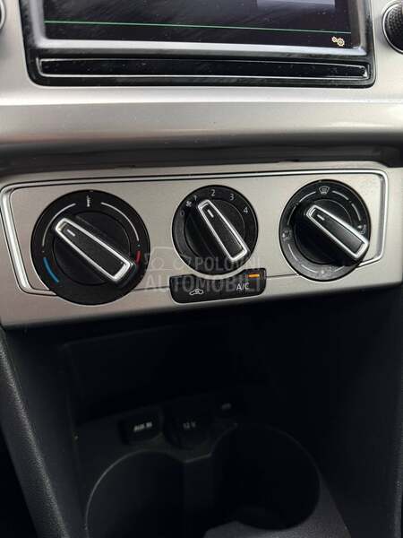 Volkswagen Polo 1.4TDI/BMT/0DLIČAN/