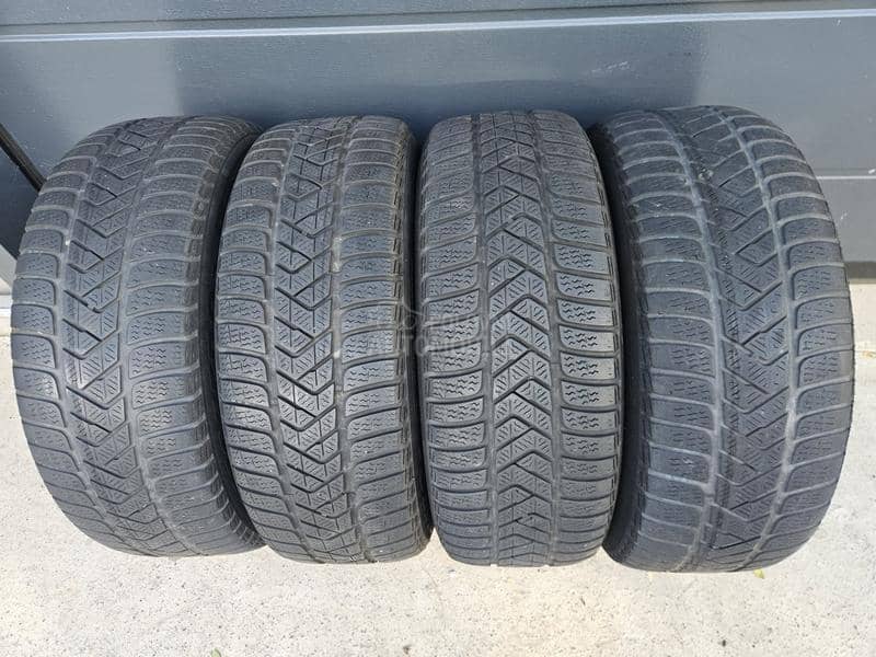 Aluminijumske felne  17" 5 x 112