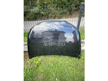 Hauba za Seat Ibiza od 2008. do 2012. god.