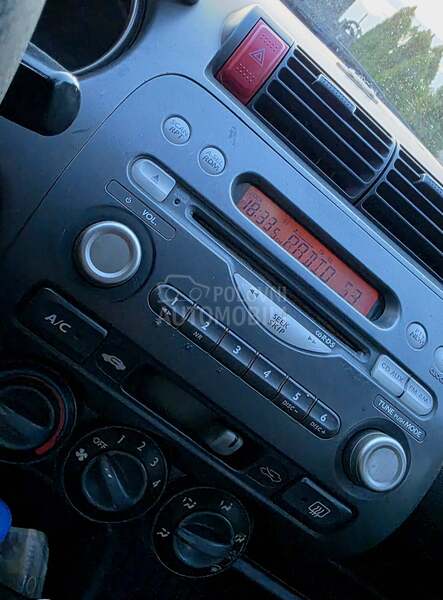 Honda Jazz 1.2