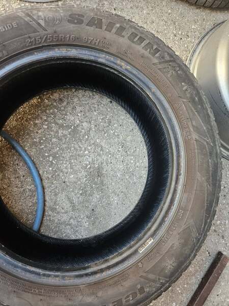 Sailun 215/55 R16 Zimska
