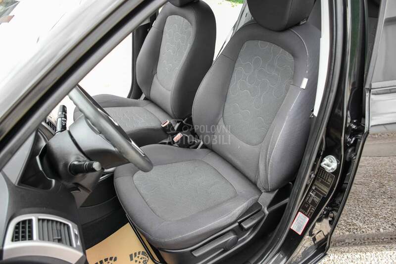 Hyundai i20 1.2 DOHC