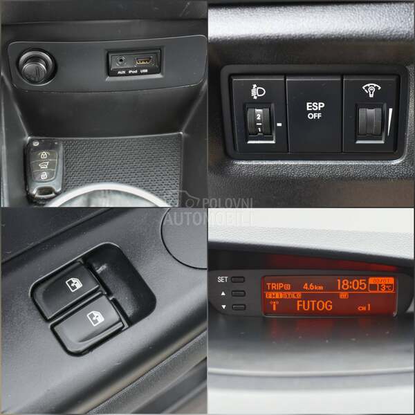 Hyundai i20 1.2 DOHC