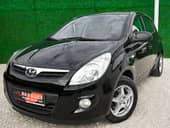 Hyundai i20 1.2 DOHC