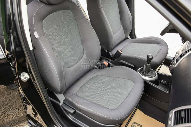 Hyundai i20 1.2 DOHC