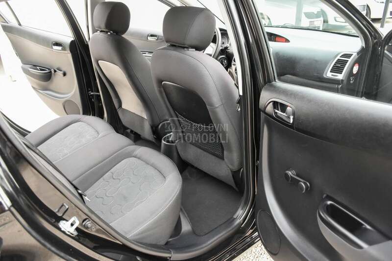 Hyundai i20 1.2 DOHC