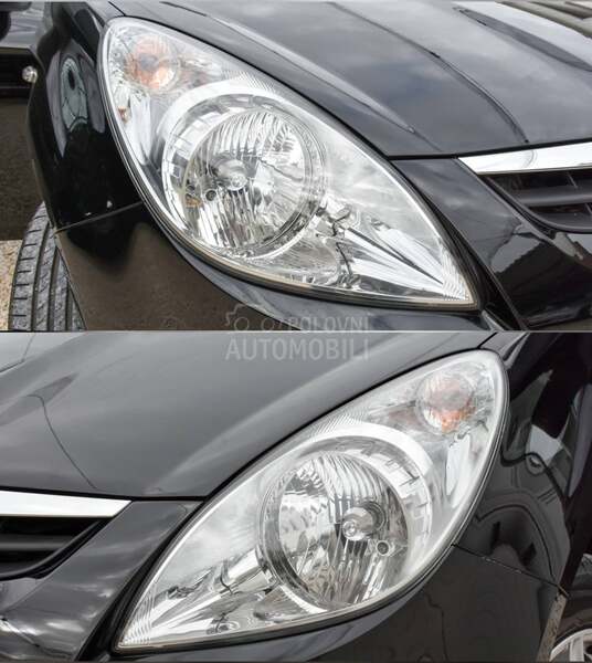 Hyundai i20 1.2 DOHC