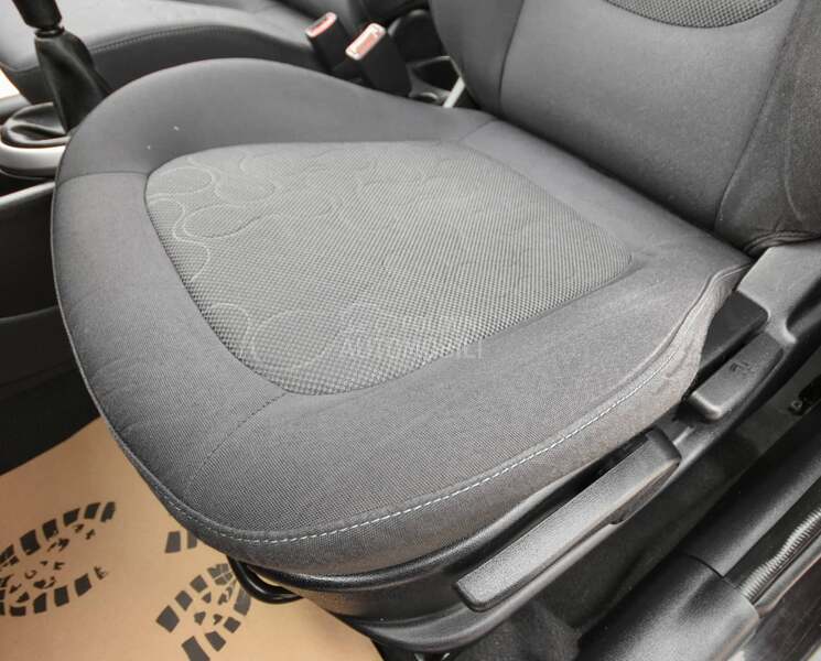 Hyundai i20 1.2 DOHC