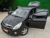 Hyundai i20 1.2 DOHC