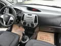 Hyundai i20 1.2 DOHC