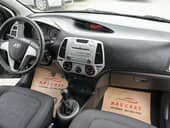Hyundai i20 1.2 DOHC