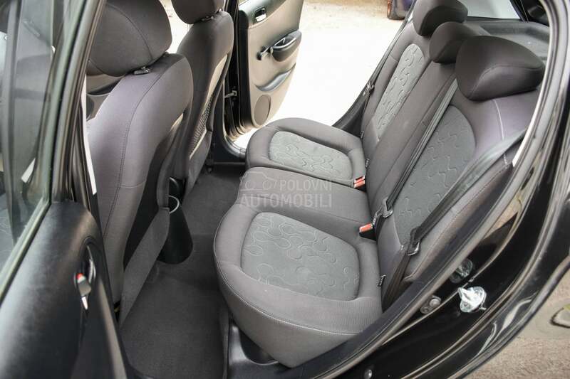 Hyundai i20 1.2 DOHC
