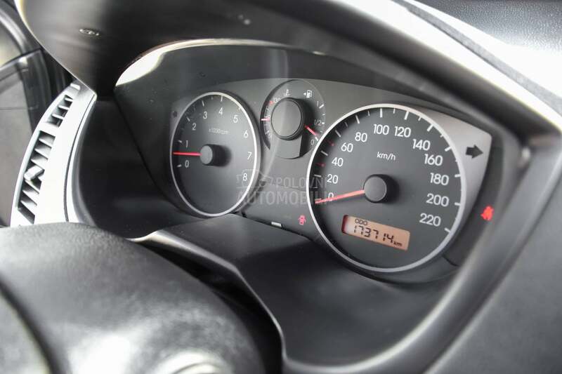Hyundai i20 1.2 DOHC