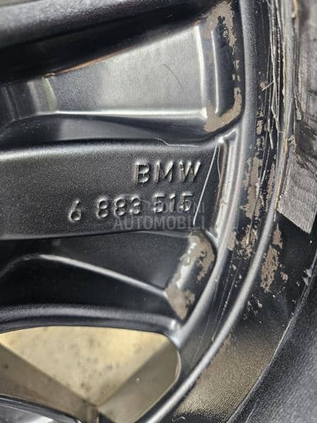 Aluminijumske felne  16" 5 x 112