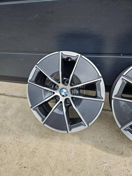 Aluminijumske felne  16" 5 x 112