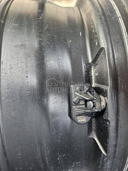 Aluminijumske felne  16" 5 x 112