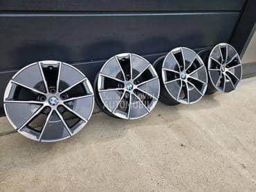 Aluminijumske felne  16" 5 x 112