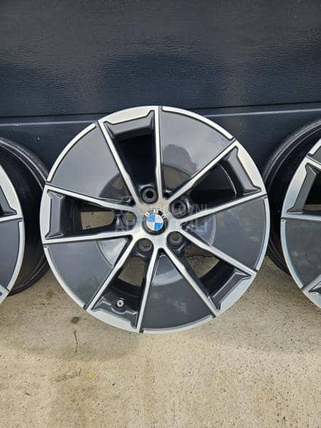 Aluminijumske felne  16" 5 x 112