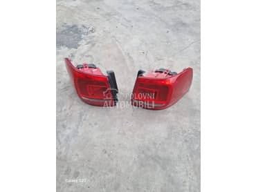 stop svetla lampe ostal delovi za Volkswagen Sharan od 2010. do 2020. god.