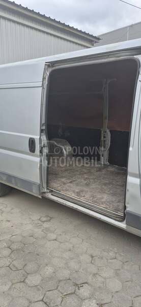 Fiat Ducato 2.3 multi L2H2