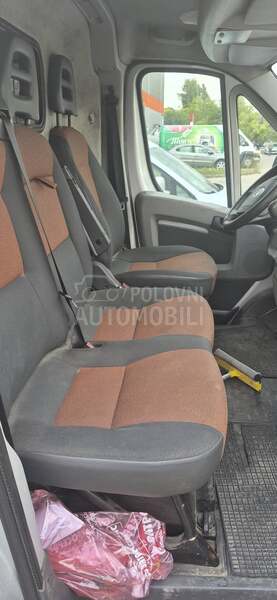 Fiat Ducato 2.3 multi L2H2