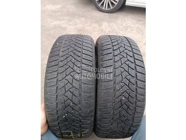 Dunlop 205/55 R16 Zimska