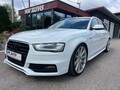 Audi A4 2.0TDI 3x S-LINE