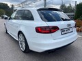 Audi A4 2.0TDI 3x S-LINE