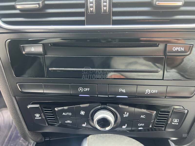 Audi A4 2.0TDI 3x S-LINE