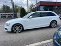 Audi A4 2.0TDI 3x S-LINE