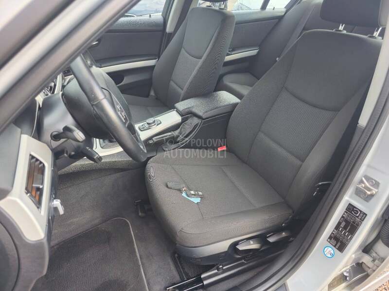 BMW 318 318d Business Line