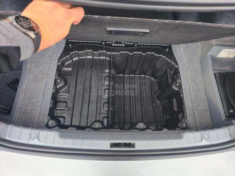 BMW 318 318d Business Line