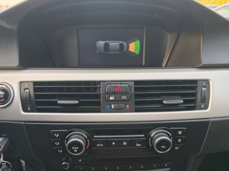 BMW 318 318d Business Line