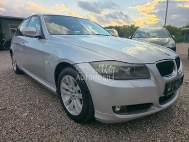 BMW 318 318d Business Line